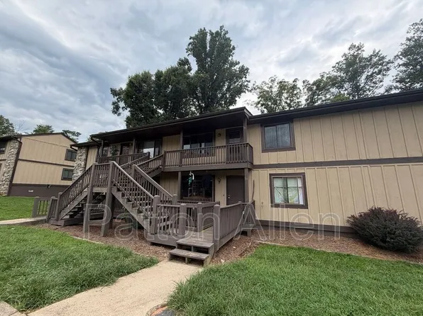 54 Dawnwood Cir, Asheville, NC 28803