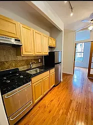 Rented by Centric New York