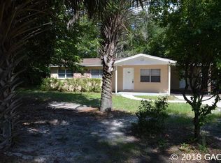 737 NE 23rd St, Gainesville, FL 32641