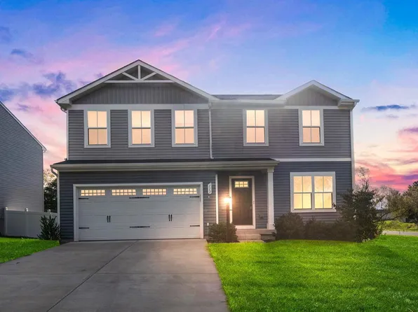 113 Emmet St, Middletown, VA 22645