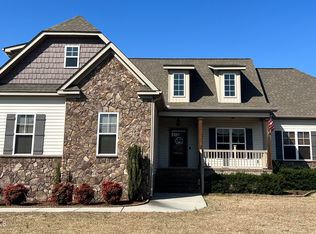 311 Maddux Dr, Pikeville, NC 27863