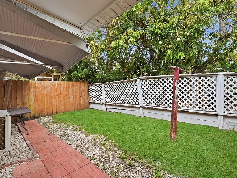 1201 N Victoria Park Rd #1203 — Photo 14