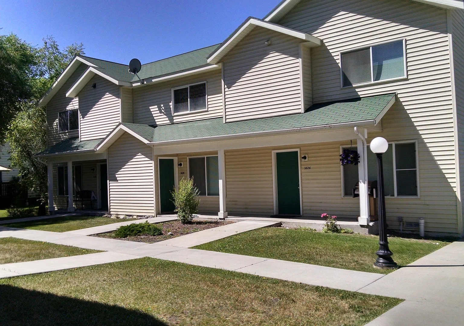 3 bedroom on East Side of Kalispell — Photo 1