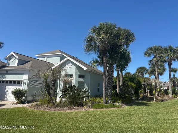 265 KINGSTON Drive, St. Augustine, FL 32084