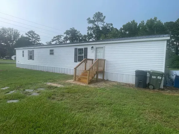 5316 Maxwell Rd, Stedman, NC 28391