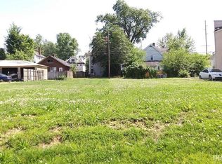 605 & 607 Washington Ave, Evansville, IN 47713