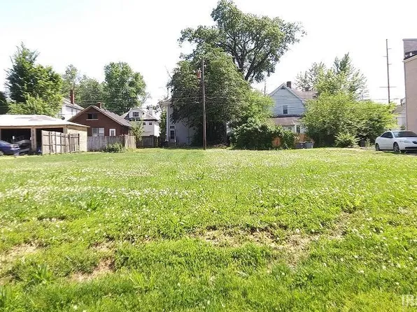605 & 607 Washington Ave, Evansville, IN 47713