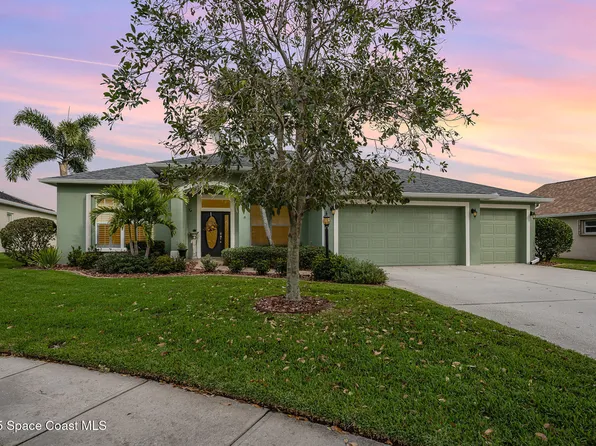 2450 Windchaser Ct, West Melbourne, FL 32904