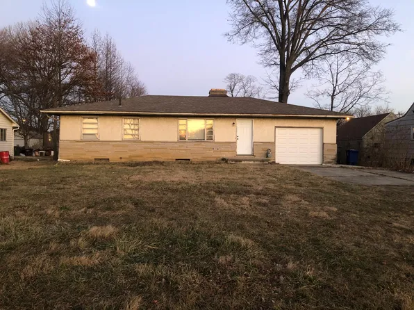 4316 Cleveland Ave, Columbus, OH 43224