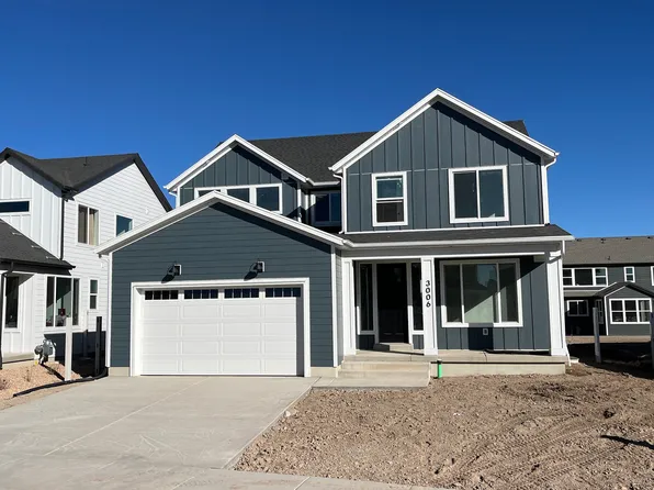 3006 N Lone Pine St #642, Eagle Mountain, UT 84005