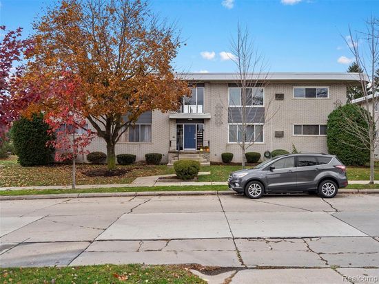 4910 Briarwood Ave #A1, Royal Oak, MI 48073