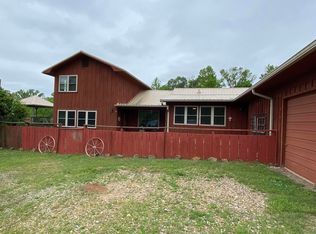 421 Caddo Gap Rd, Delight, AR 71940