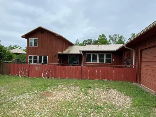 421 Caddo Gap Rd, Delight, AR 71940