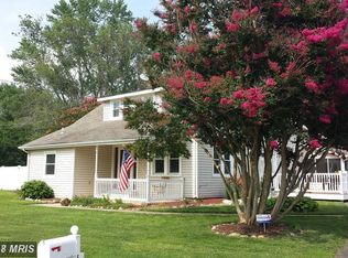 504 Kent Ave, La Plata, MD 20646