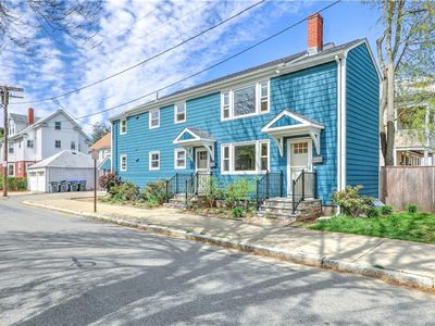 30-32 Bayard St, Providence, RI, 02906