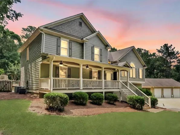 417 Gray Fox Dr, Canton, GA 30114