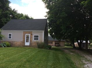 958 Pontius St NW, Hartville, OH 44632