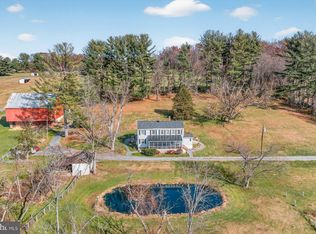 16306 Trenton Rd, Upperco, MD 21155