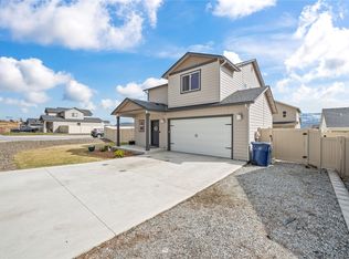 2238 2nd St, East Wenatchee, WA
