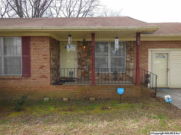 2nd image of 1707 Morningside Dr NW