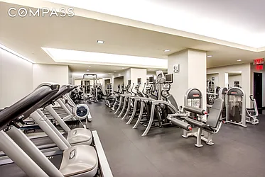 Rented by Compass