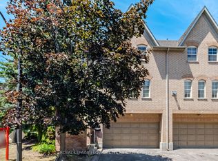 8305 McLaughlin Rd S #2, Brampton, ON L6Y5G3