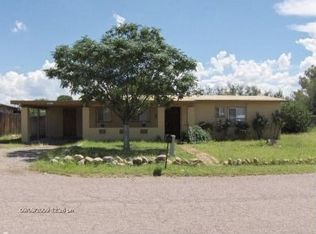 1150 Hodges Cir, Rio Rico, AZ 85648