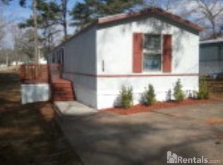 109 Elcona Dr, Fayetteville, GA