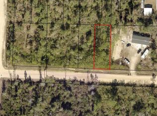 11725 Ivydell St, Fountain, FL 32438