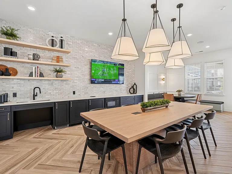 Hamlet Falling Creek - Homes & Townhomes for Rent — Photo 36