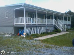 91 Wide Horizon Blvd, Kearneysville, WV 25430