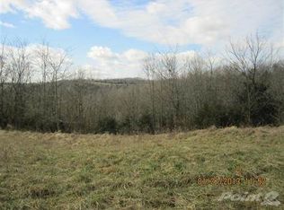 3765 Crooked Creek Rd, Carlisle, KY 40311