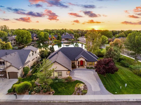 6033 N Duxbury Pier Ave, Garden City, ID 83714