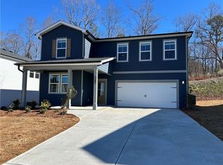 5210 Mulberry Creek Way LOT 114, Flowery Branch, GA