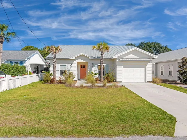 21706 Palm Ave, Panama City Beach, FL 32413