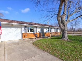 417 Waite Ave, New Lebanon, OH 45345