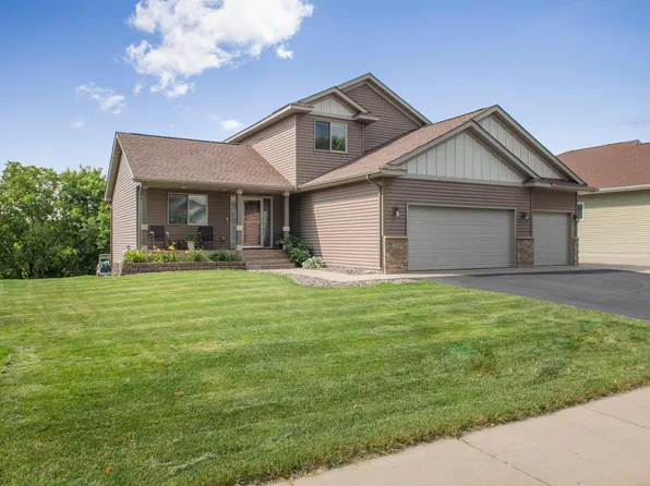 3751 Hayward Ct N, Monticello, MN 55362