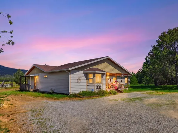 169 Elk Mdws, Blanchard, ID 83804