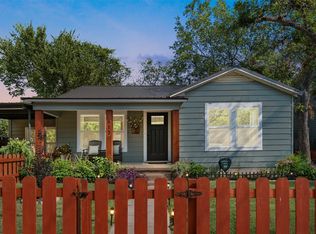 612 W Spring St, Weatherford, TX 76086