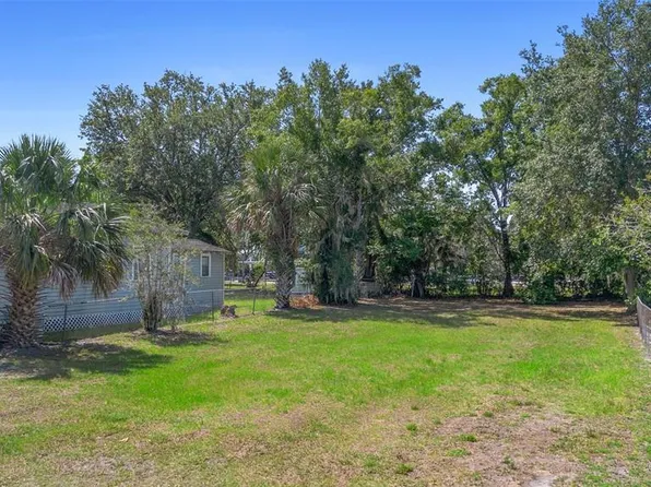 909 W 12th St Lot 3, Sanford, FL 32771