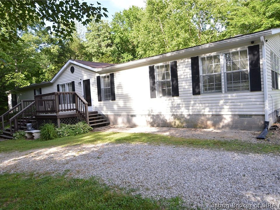 4490 Pleasure Ridge SE, Corydon, IN 47112 Zillow