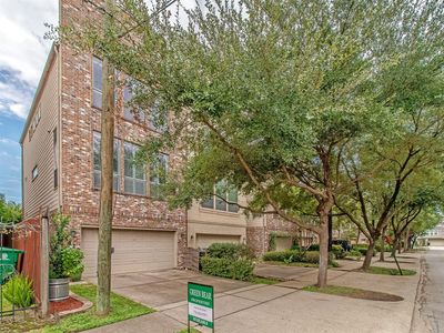 5426 Lillian St, Houston, TX, 77007