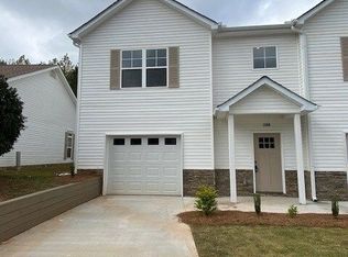 164 Crest Pointe, Bremen, GA 30110