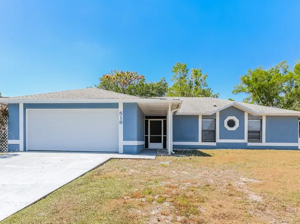 518 Carlsbad Dr, Kissimmee, FL 34758