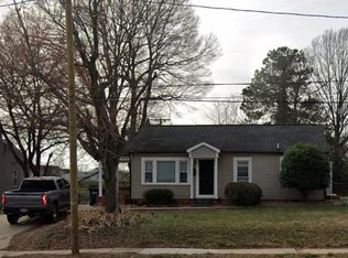 808 Eastway Dr, Charlotte, NC 28205