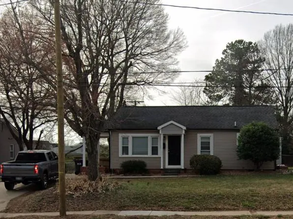 808 Eastway Dr, Charlotte, NC 28205