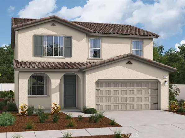 23831 Moonrise Ct, Corona, CA 92883