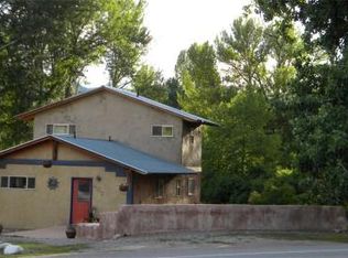 607 Main St, Winthrop, WA 98862