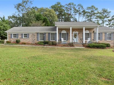 332 Plantation Cir, Fayetteville, GA, 30214