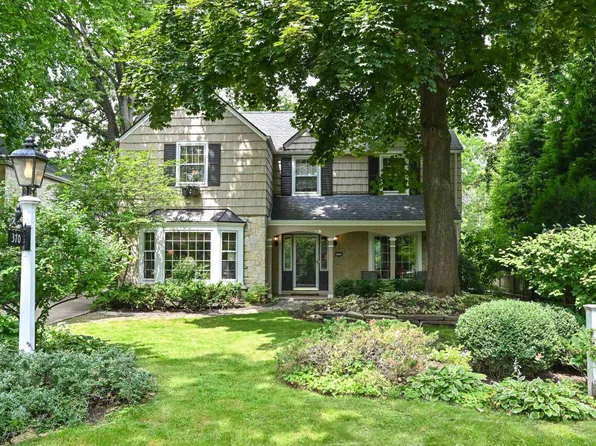 370 East Daphne ROAD, Fox Point, WI 53217